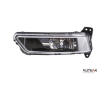 Mlhovka KUTNAK AUTOMOTIVE 726595