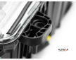 Světlomet KUTNAK AUTOMOTIVE 726677