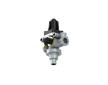 Regulátor tlaku, pneumatický systém WABCO 9753034740