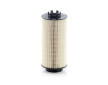 Palivový filtr MANN-FILTER PU 999/2 x