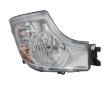 Světlomet TRUCKLIGHT HL-ME028R