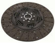 Lamela spojky SACHS 1878 009 682