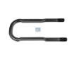 Držák pružiny DT Spare Parts 1.25421