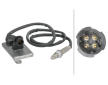 NOx-senzor, NOx-katalyzátor HELLA 6PN 358 186-091