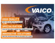 Brzdový kotouč VAICO V30-80036
