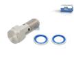 Přepadový ventil DT Spare Parts 2.12371