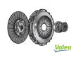Sada spojky VALEO 827494