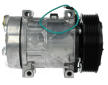 Kompresor, klimatizace NISSENS 89065