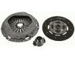 Sada spojky SACHS 3400 700 637