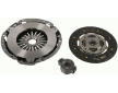 Sada spojky SACHS 3400 700 637