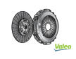 Sada spojky VALEO 805448