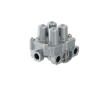 Víceokruhové ochranné ventily WABCO 9347140100