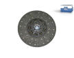 Lamela spojky DT Spare Parts 3.40031