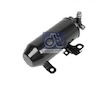 Sušárna, klimatizace DT Spare Parts 6.73026