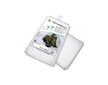 Agrovláknina 30g/m2 bílá zimní-jarní 10x1.1m BRADAS BR-AWW3011010
