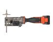 Aku mini ponorná pila 20V 89 mm (bez AKU) POWERPLUS POWDP25400