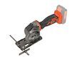 Aku mini ponorná pila 20V 89 mm (bez AKU) POWERPLUS POWDP25400