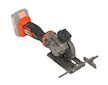 Aku mini ponorná pila 20V 89 mm (bez AKU) POWERPLUS POWDP25400