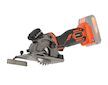 Aku mini ponorná pila 20V 89 mm (bez AKU) POWERPLUS POWDP25400