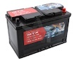 Akumulátor 12V 120Ah Battery 850EN
