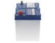 Akumulátor 12V 65AH 650A BOSCH