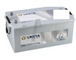 Autobaterie 12V 240AH VARTA 1200A EFB 740500120E652