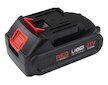 Baterie akumulátorová 21 V / 2000 mAh RED TECHNIC RT0053/0064/0104-BT
