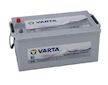Baterie startovací 225AH 1150A 12V SHD, záruka 12 měsíců, 518X276X242 PROMOTIVE SILVER VARTA