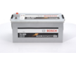 Baterie startovací 225AH 1150A T5 BOSCH