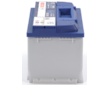Baterie startovací 70AH/760A +P S4 278X175X190 START STOP EFB BOSCH