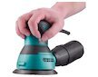 Bruska excentrická jednoruční 125 mm 350 W EXTOL INDUSTRIAL 8794200