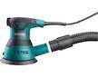 Bruska excentrická jednoruční 125 mm 350 W EXTOL INDUSTRIAL 8794200