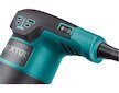 Bruska excentrická jednoruční 125 mm 350 W EXTOL INDUSTRIAL 8794200