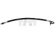 Brzdová hadice DT Spare Parts 7.16938