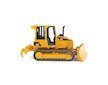 Buldozer Caterpillar malý pásový 02443 BRUDER BO-02443