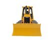 Buldozer Caterpillar malý pásový 02443 BRUDER BO-02443