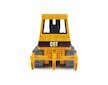 Buldozer Caterpillar malý pásový 02443 BRUDER BO-02443
