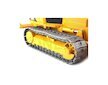 Buldozer Caterpillar malý pásový 02443 BRUDER BO-02443