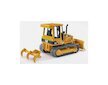 Buldozer Caterpillar malý pásový 02443 BRUDER BO-02443