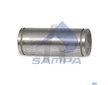 Čep brzdové čelisti SAMPA 080.104