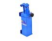 Čerpadlo hydraulické válec manometr sada pro dílenský lis 20t GEKO G02003