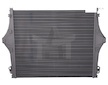 Chladič vzduchu SCANIA S 08.16– INTERCOOLER NISSENS NIS961298  