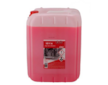 Chladicí kapalina -35°C 20l G12 červená