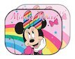 Clona sluneční na boční okno MINNIE 2ks COMPASS CO-cz10242