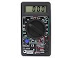 Digitální LCD multimetr 10A RIPPER M04010