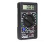 Digitální LCD multimetr 10A RIPPER M04010