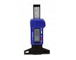 Digitální měřič hloubky dezénu pneumatik 0-25.4mm MAR-POL M15245