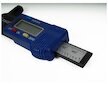 Digitální měřič hloubky dezénu pneumatik GEKO G01269