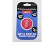 Držák telefonu typu PopSocket PHP-001