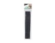 Elastické stahovací pásky 10×300 mm 20 ks černé BRADAS BR-TS1310300B/20
